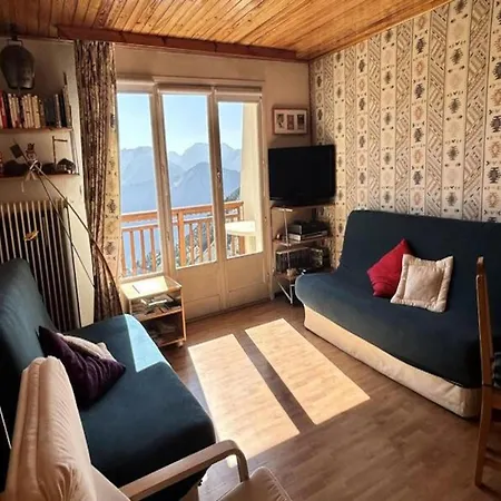 2 For 4 People Apartment
