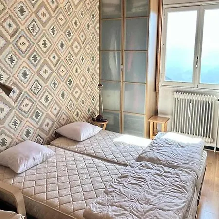 2 For 4 People Apartment *