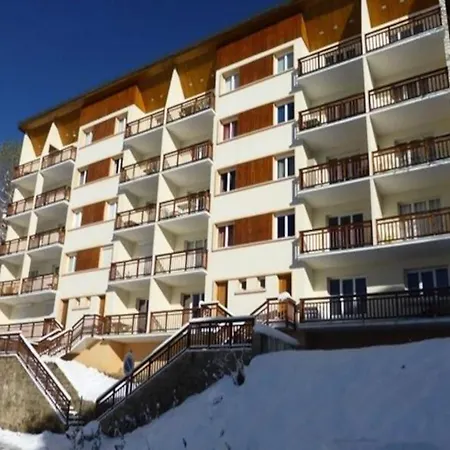 2 For 4 People Apartment *